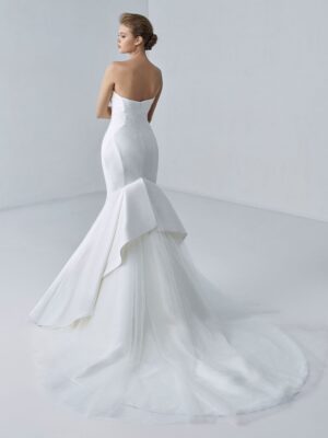 6 004 Etoile by Elysee Brautmoden Brautkleider Kollektion 2021 Etolie 2021 Pro Adeline Bac Web