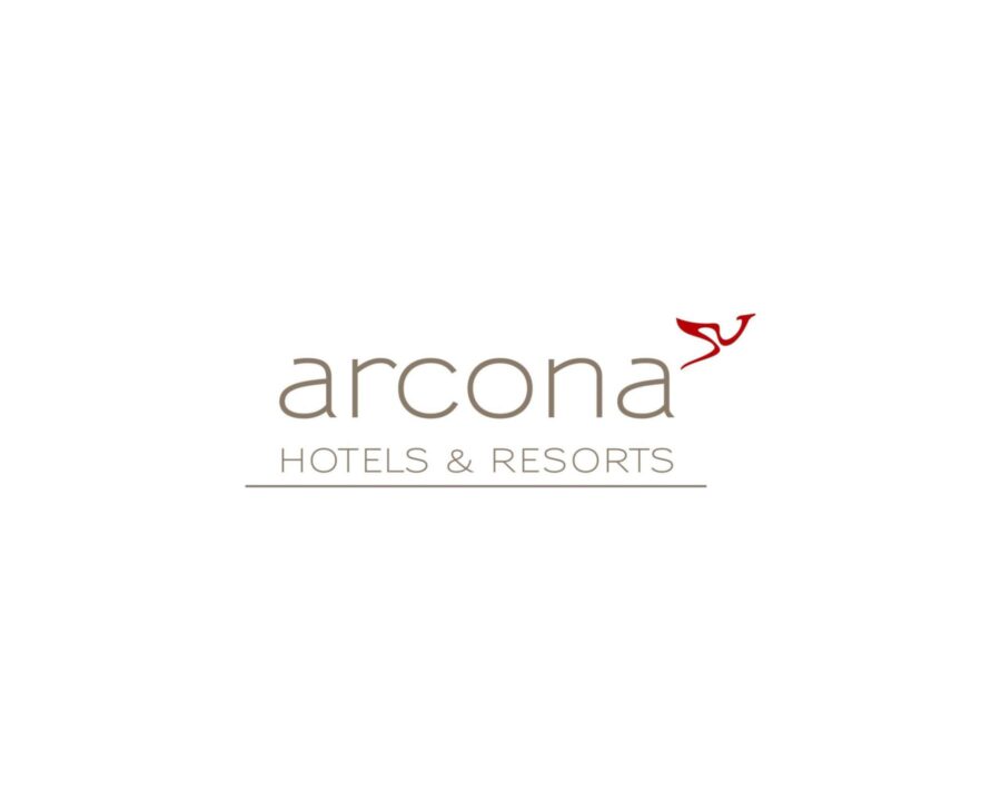 arcona Hotels Resorts Logo Bild