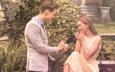 MEISTER Verlobungsring Aktion