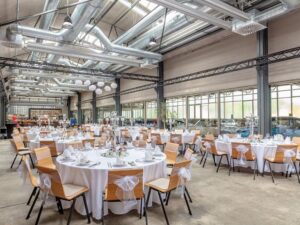 Ostertag Events GmbH