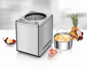 Eismaschine - Profi 2,5 l