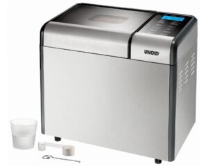 07 02 UNOLD Elektrogeraete Hochzeitsgeschenke Kollektion 2020 68415 BACKMEISTER Top Edition F1 cmyk