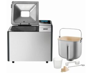 07 03 UNOLD Elektrogeraete Hochzeitsgeschenke Kollektion 2020 68415 BACKMEISTER Top Edition EX 1 cmyk