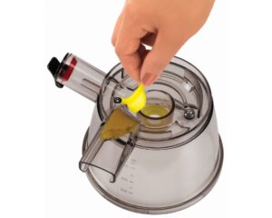 09 04 UNOLD Elektrogeraete Hochzeitsgeschenke Kollektion 2020 78265 SLOW JUICER 3 in 1 K1 cmyk