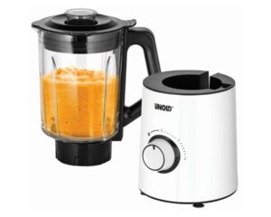 10 03 UNOLD Elektrogeraete Hochzeitsgeschenke Kollektion 2020 78635 STANDMIXER Design F2 cmyk