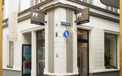 BERND WOLF Store Freiburg