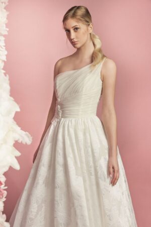 102 Carlo Pignatelli Sposa Brautmoden Brautkleid Kollektion 2021 25 Annalisa Bianco 4670