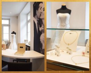 103 BERND WOLF Juwelier Store Freiburg 2020