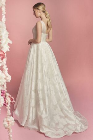 103 Carlo Pignatelli Sposa Brautmoden Brautkleid Kollektion 2021 25 Annalisa Bianco 4691