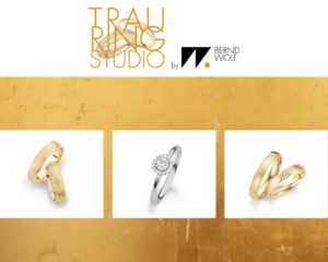 104 BERND WOLF Juwelier Store Freiburg 2020