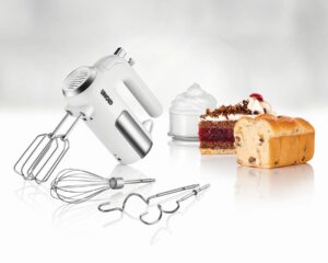11 01 UNOLD Elektrogeraete Hochzeitsgeschenke Kollektion 2020 78710 HANDMIXER 3 in 1 M1 cmyk