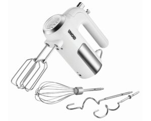 11 02 UNOLD Elektrogeraete Hochzeitsgeschenke Kollektion 2020 78710 HANDMIXER 3 in 1 F1 cmyk