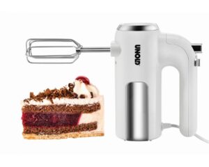 11 04 UNOLD Elektrogeraete Hochzeitsgeschenke Kollektion 2020 78710 HANDMIXER 3 in 1 K4 cmyk