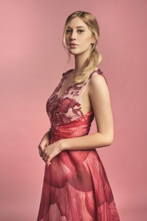 111 Carlo Pignatelli Sposa Brautmoden Brautkleid Kollektion 2021 21 Carla Rosso 7897