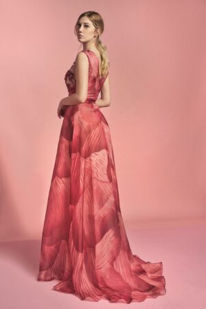 112 Carlo Pignatelli Sposa Brautmoden Brautkleid Kollektion 2021 21 Carla Rosso 7965