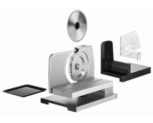 12 02 UNOLD Elektrogeraete Hochzeitsgeschenke Kollektion 2020 78826 ALLESSCHNEIDER Metall Plus EX cmyk