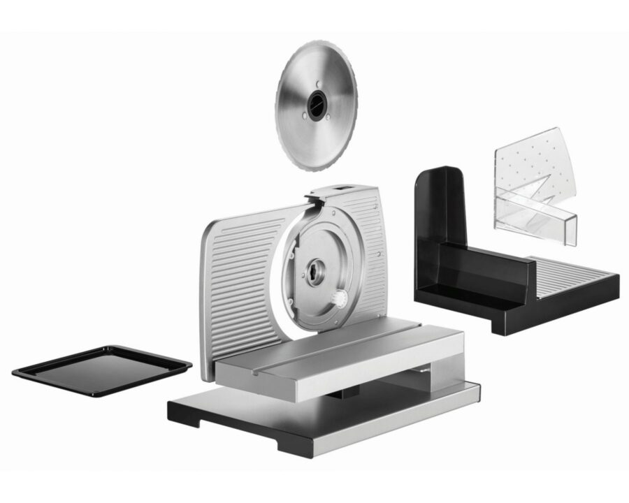 12 02 UNOLD Elektrogeraete Hochzeitsgeschenke Kollektion 2020 78826 ALLESSCHNEIDER Metall Plus EX cmyk