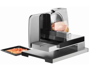 12 03 UNOLD Elektrogeraete Hochzeitsgeschenke Kollektion 2020 78826 ALLESSCHNEIDER Metall Plus F1 cmyk