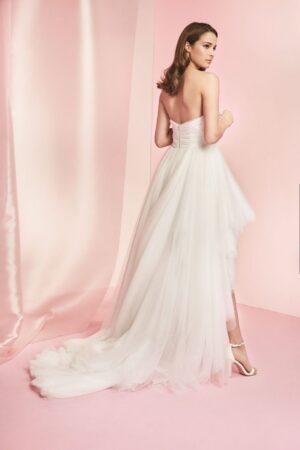 121 Carlo Pignatelli Sposa Brautmoden Brautkleid Kollektion 2021 10 Caterina Bianco 2245