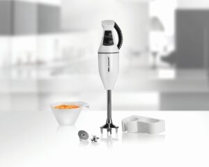 ESGE-Zauberstab - E 120 Weiß