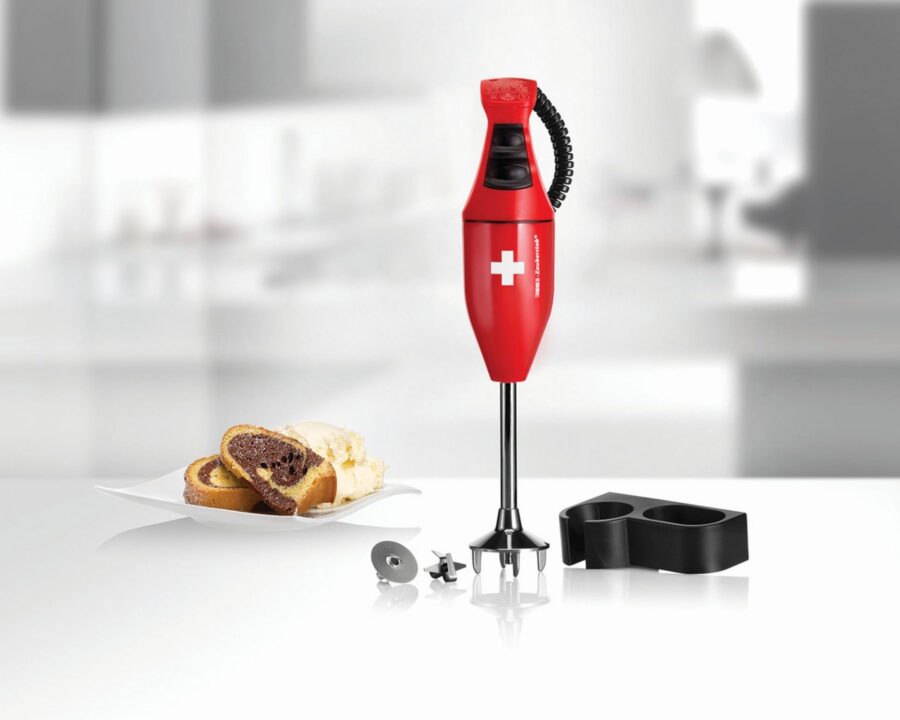 14 01 UNOLD Elektrogeraete Hochzeitsgeschenke Kollektion 2020 90212 ESGE Zauberstab E 120 S Select Rot M1 cmyk