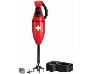 14 02 UNOLD Elektrogeraete Hochzeitsgeschenke Kollektion 2020 90212 ESGE Zauberstab E 120 S Select Rot F1 cmyk