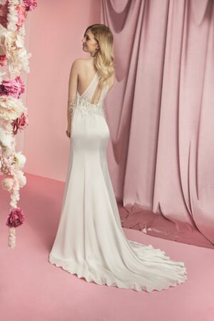 142 Carlo Pignatelli Sposa Brautmoden Brautkleid Kollektion 2021 06 Monica Bianco 6882