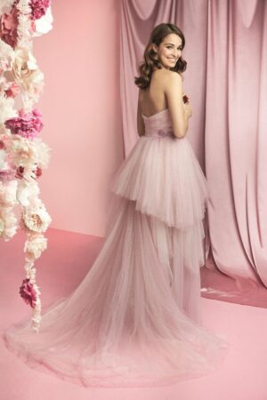 148 Carlo Pignatelli Sposa Brautmoden Brautkleid Kollektion 2021 05 Simona Rosa 6700