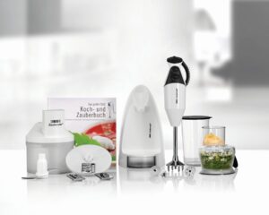 ESGE-Zauberstab - M 200 Superbox