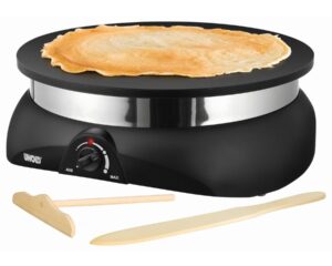 16 02 UNOLD Elektrogeraete Hochzeitsgeschenke Kollektion 2020 48155 CREPESMAKER Profi F1 cmyk