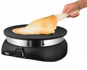 16 04 UNOLD Elektrogeraete Hochzeitsgeschenke Kollektion 2020 48155 CREPESMAKER Profi F4 cmyk