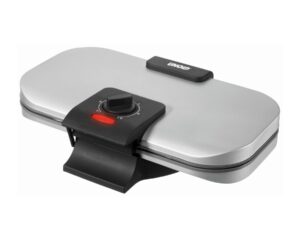 17 02 UNOLD Elektrogeraete Hochzeitsgeschenke Kollektion 2020 48241 DOPPEL WAFFELAUTOMAT F1 cmyk