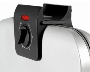 17 04 UNOLD Elektrogeraete Hochzeitsgeschenke Kollektion 2020 48241 DOPPEL WAFFELAUTOMAT K1 cmyk