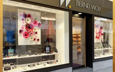 BERND WOLF Store Karlsruhe