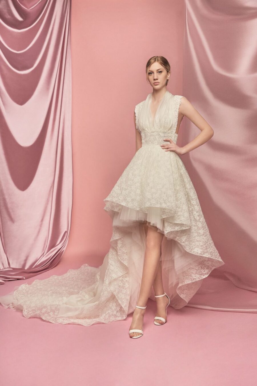 201 Carlo Pignatelli Sposa Brautmoden Brautkleid Kollektion 2021 29 Gabriella Bianco 5274