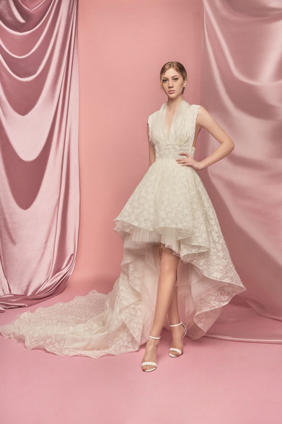 201 Carlo Pignatelli Sposa Brautmoden Brautkleid Kollektion 2021 29 Gabriella Bianco 5274