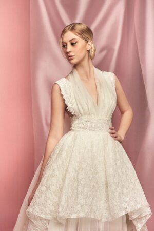 202 Carlo Pignatelli Sposa Brautmoden Brautkleid Kollektion 2021 29 Gabriella Bianco 5312