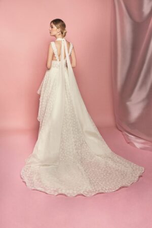 203 Carlo Pignatelli Sposa Brautmoden Brautkleid Kollektion 2021 29 Gabriella Bianco 5357