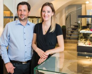 BERND WOLF Store Regensburg