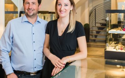 BERND WOLF Store Regensburg