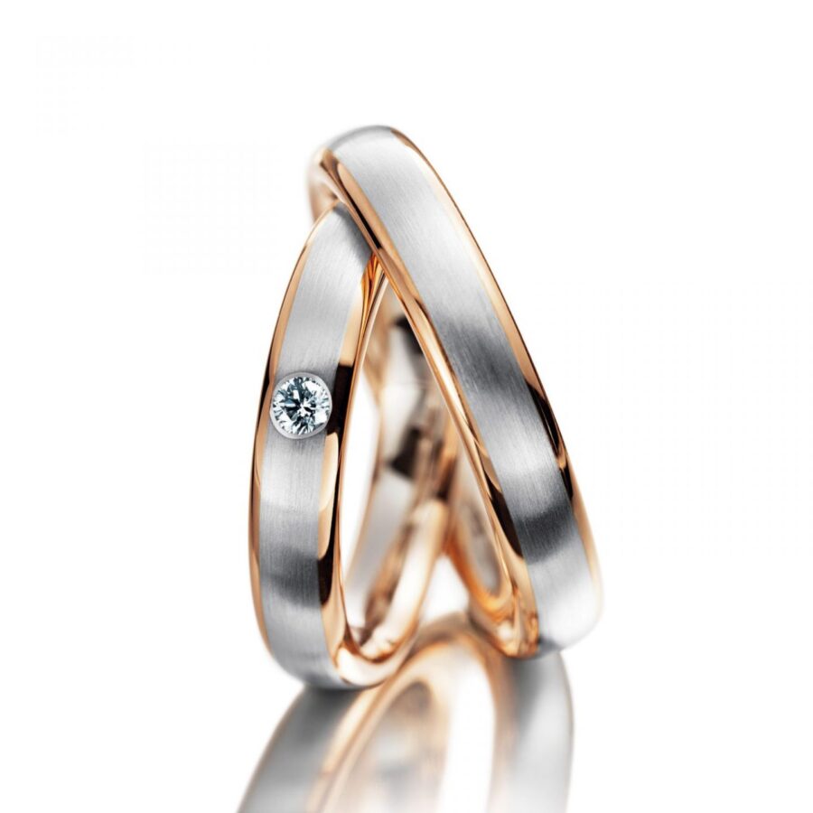 01 07 Meister Schmuckmanufaktur Kollektion 2018 Trauringe meister classics 7 112 9911