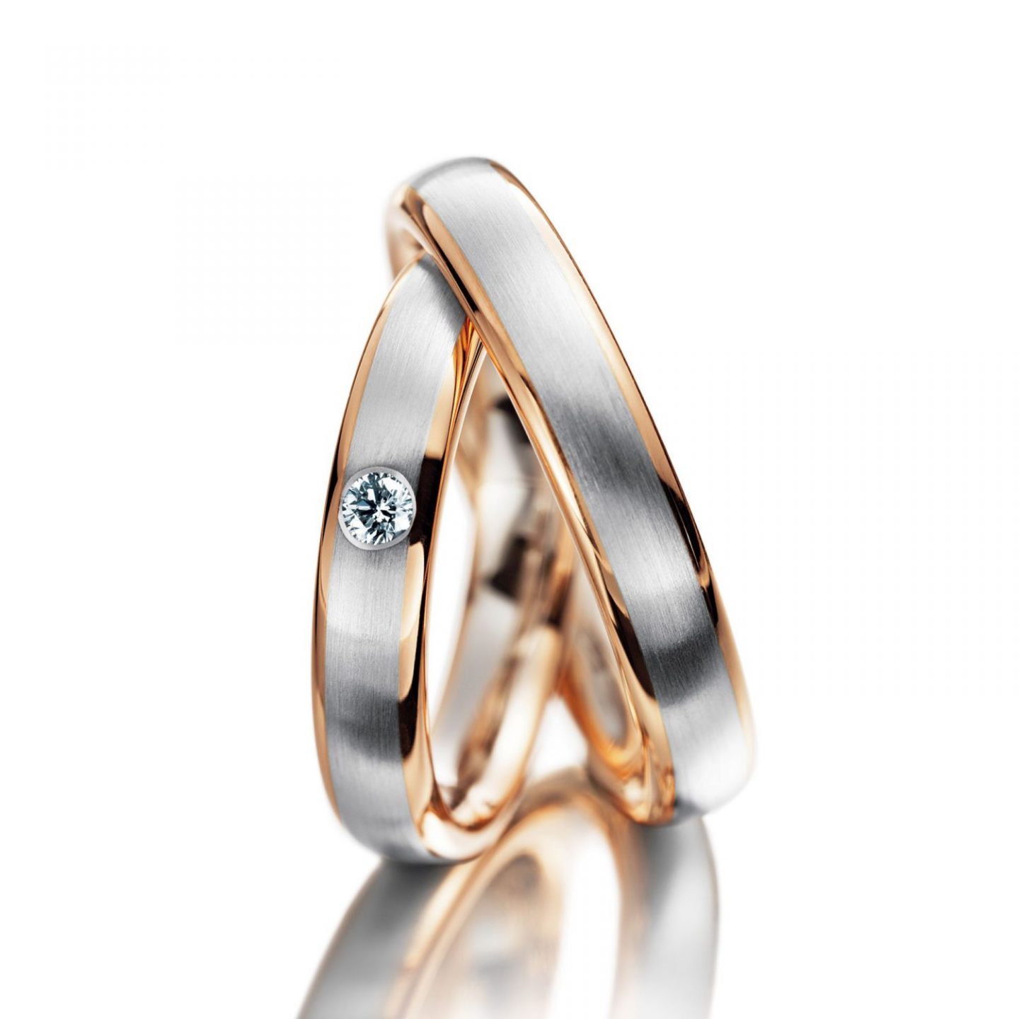 01 07 Meister Schmuckmanufaktur Kollektion 2018 Trauringe meister classics 7 112 9911