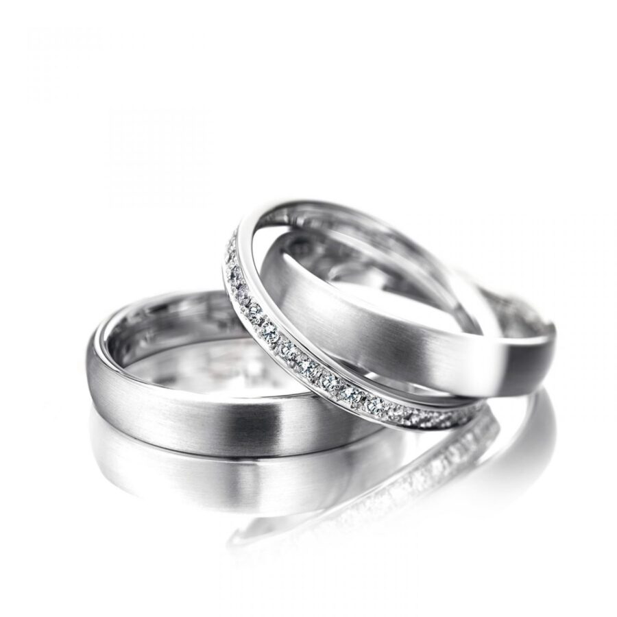 01 09 Meister Schmuckmanufaktur Kollektion 2018 Trauringe meister classics 9 112 8766
