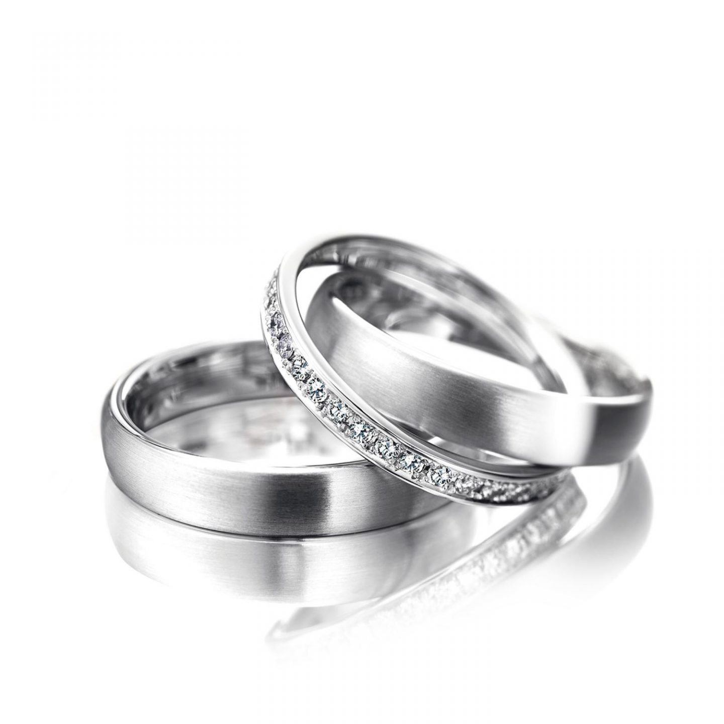 01 09 Meister Schmuckmanufaktur Kollektion 2018 Trauringe meister classics 9 112 8766