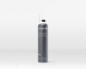 Volume Mousse