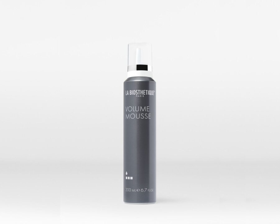 01 LA BIOSTHETIQUE Brautstyling Beautyprodukte 2020 01 Styling Base 110231 Volume Mousse org rop 10.2014