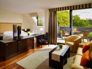 02 02 Sheraton Hotel Grand Salzburg Hochzeitslocation Restaurant 2021 Hochzeitsfeier