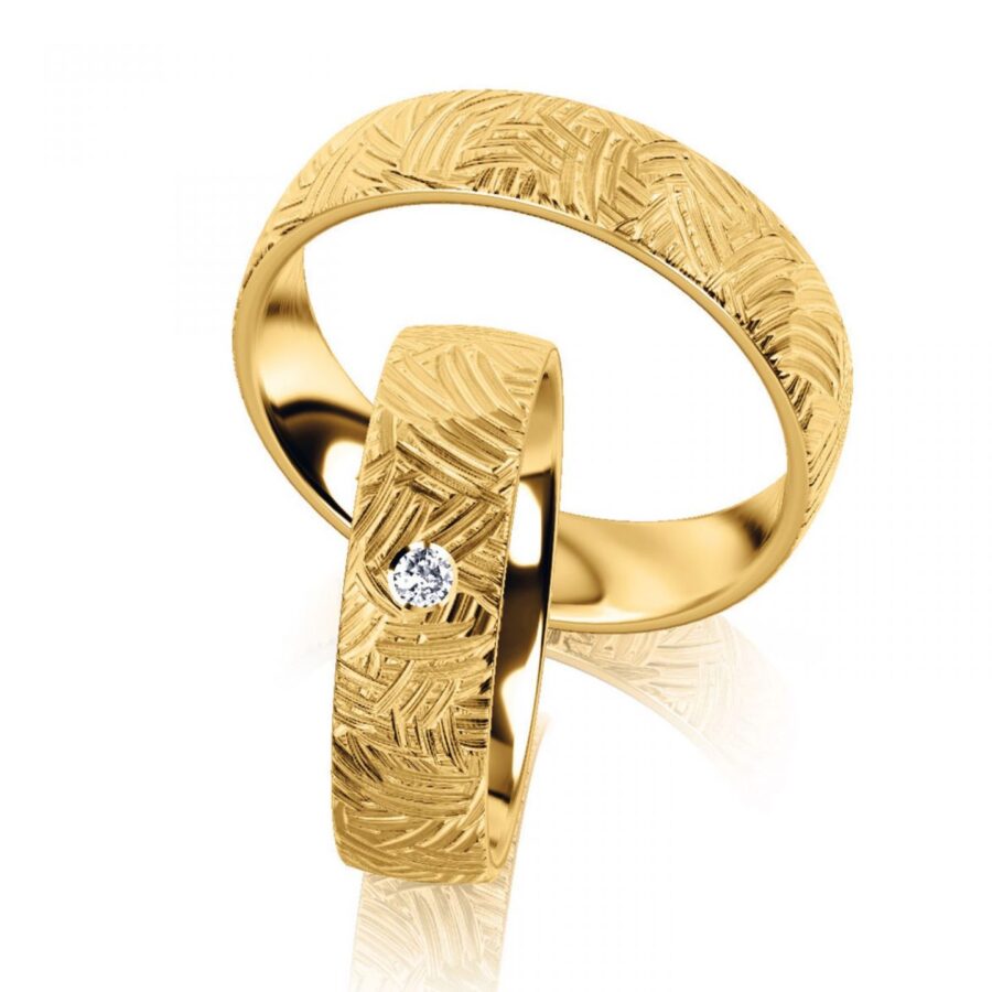 02 05 Meister Schmuckmanufaktur Kollektion 2021 Trauringe meister individuals 5 112 9069