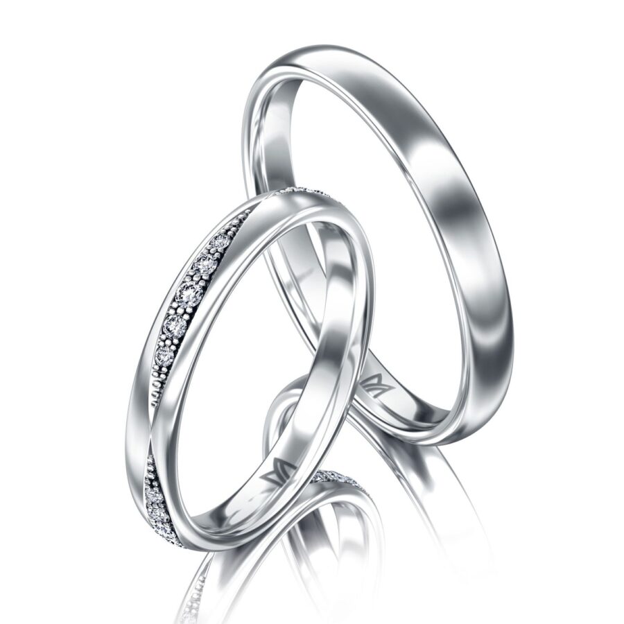 03 02 Meister Schmuckmanufaktur Kollektion 2021 Trauringe meister phantastics 2 112 9060