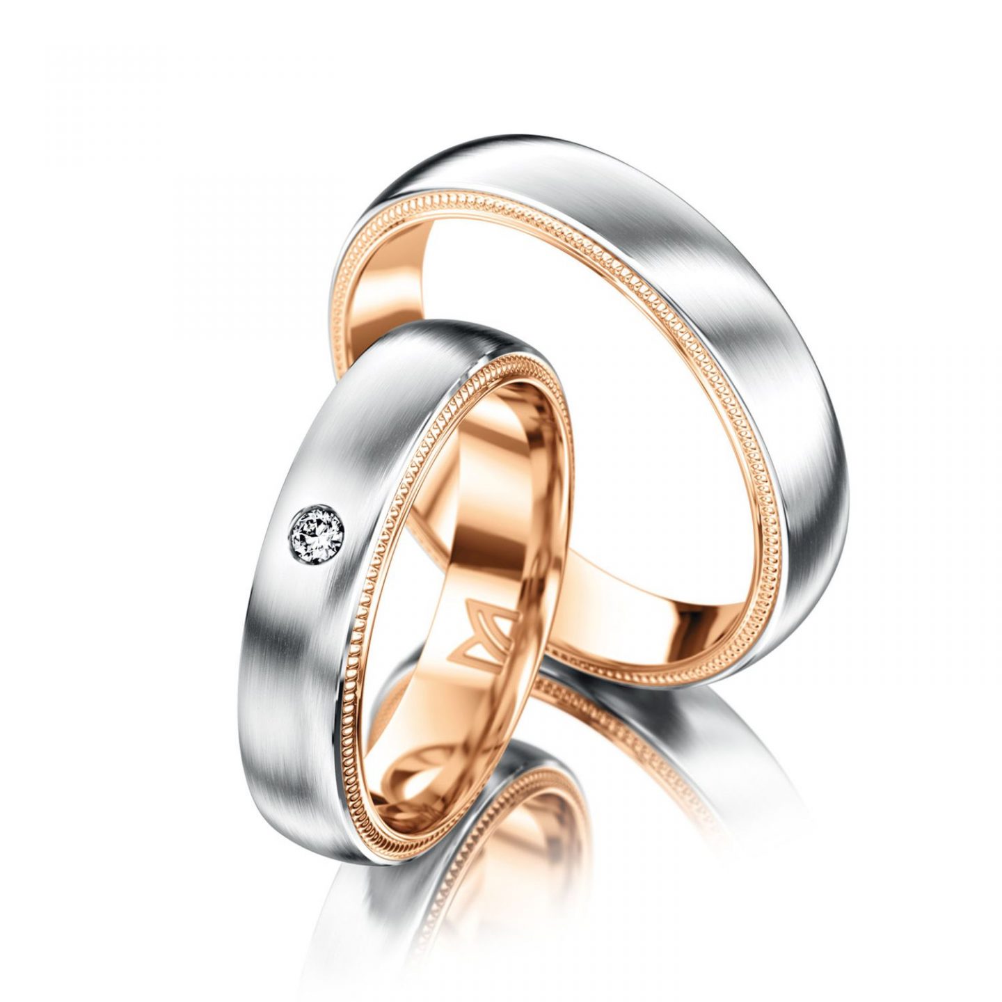 03 07 Meister Schmuckmanufaktur Kollektion 2018 Trauringe meister phantastics 7 112 9026